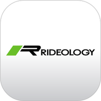 川崎摩托Rideology