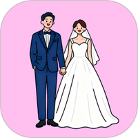 结婚请柬