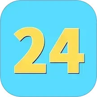 24点速算