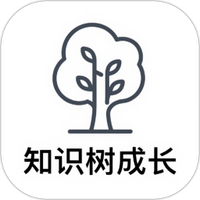 知识树成长