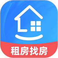 贝可租房找房