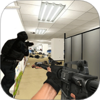CQB射击2