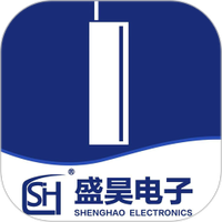 盛昊磁尺