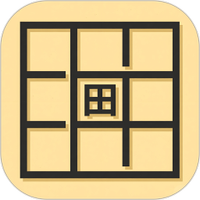 田字格