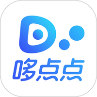 哆点点