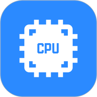 CPU x