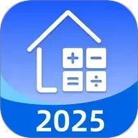每月房贷计算器