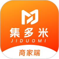 集多米商家端