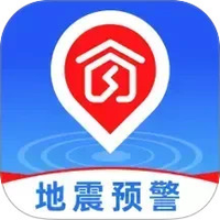 地震预警急报