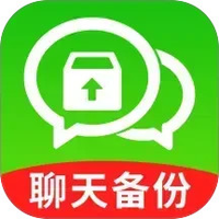 聊天记录图管家