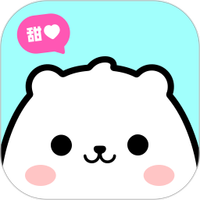甜心键盘