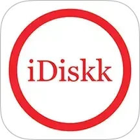 iDiskk Player移动存储软件
