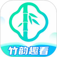 竹韵趣看