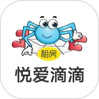 悦爱滴滴租房