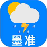 墨准天气