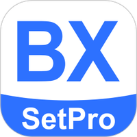 BxSetPro