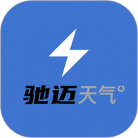 驰迈数字天气