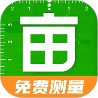 手机测亩仪测量