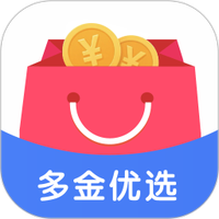 多金优选