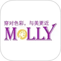 蘑力色彩