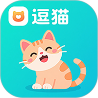 趣逗猫天气