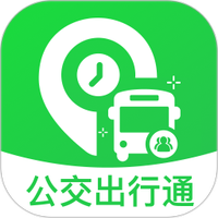 坐公交地铁通