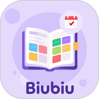 Biubiu课程表