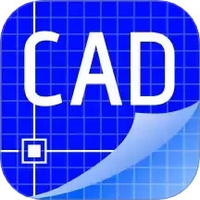 CAD蓝图