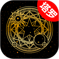 塔罗占星牌