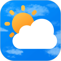 天气预报AI报