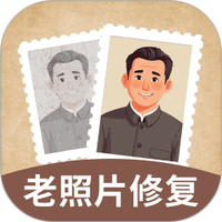 PS照片修复