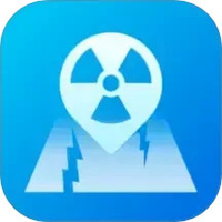 天气台风地震核辐射查询APP