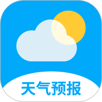 看天气预报