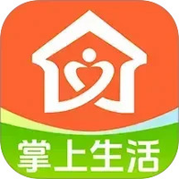 掌上本地生活