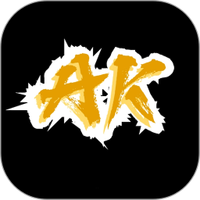 AK潮玩星球