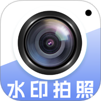 免费水印相机定位