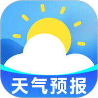 晴雨天气预报