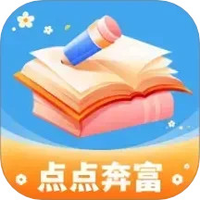 点点奔富