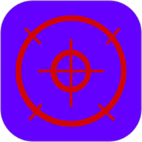 准星fps