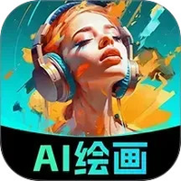智能AI绘画大师