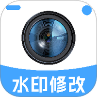 水印相机定位修改