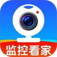 智能手机监控看家
