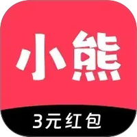 小熊看看