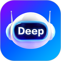 Deep深度推理AI