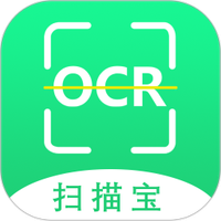 OCR扫描宝