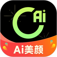 AI美效相机