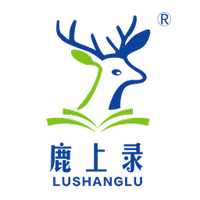鹿上录