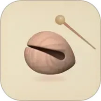 静禅木鱼