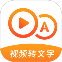 视频转文字大师
