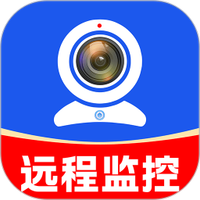 手机监控安防相机